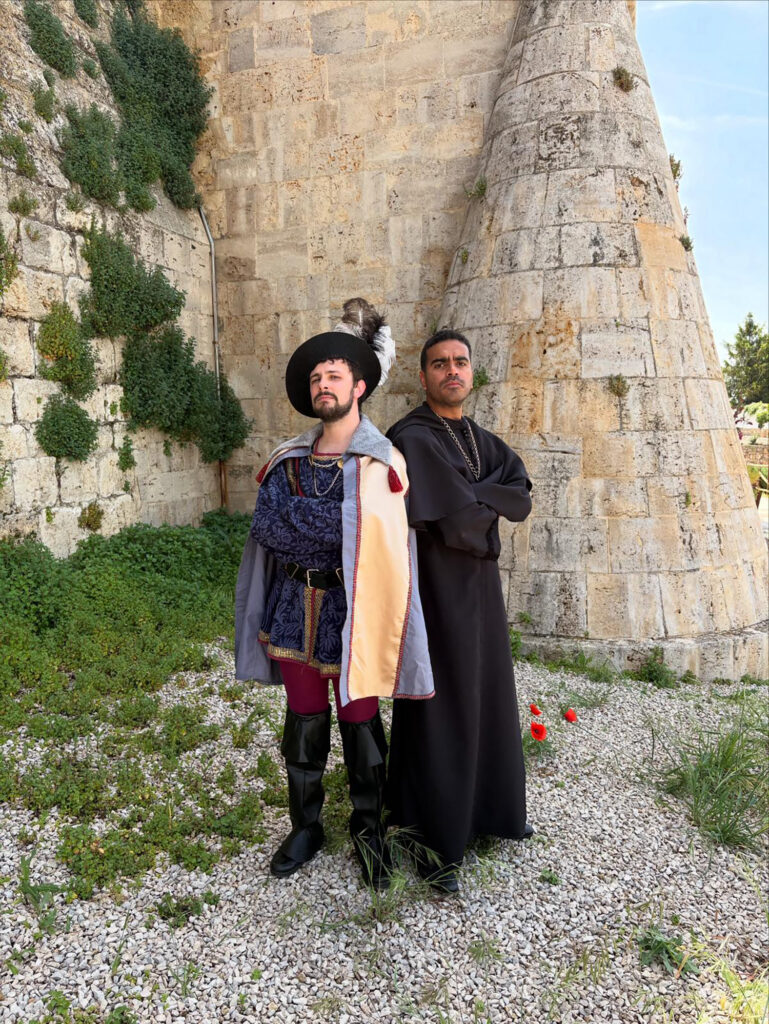 Experiencias culturales diseñadas para vivirse